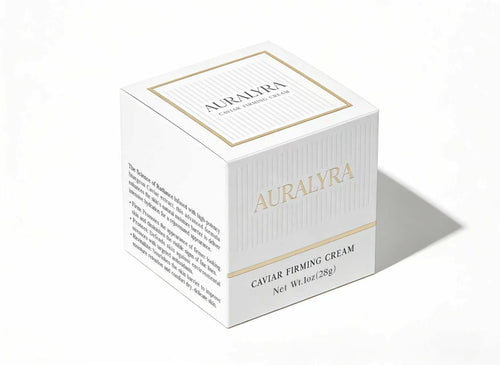 AURALYRA Caviar Firming Cream