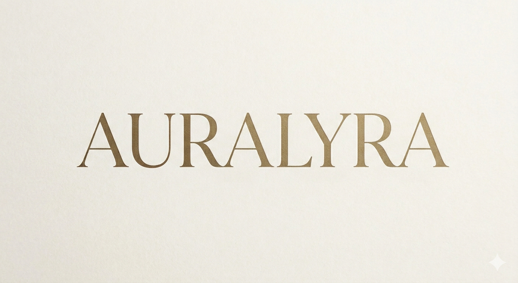 AURALYRA Caviar Firming Cream