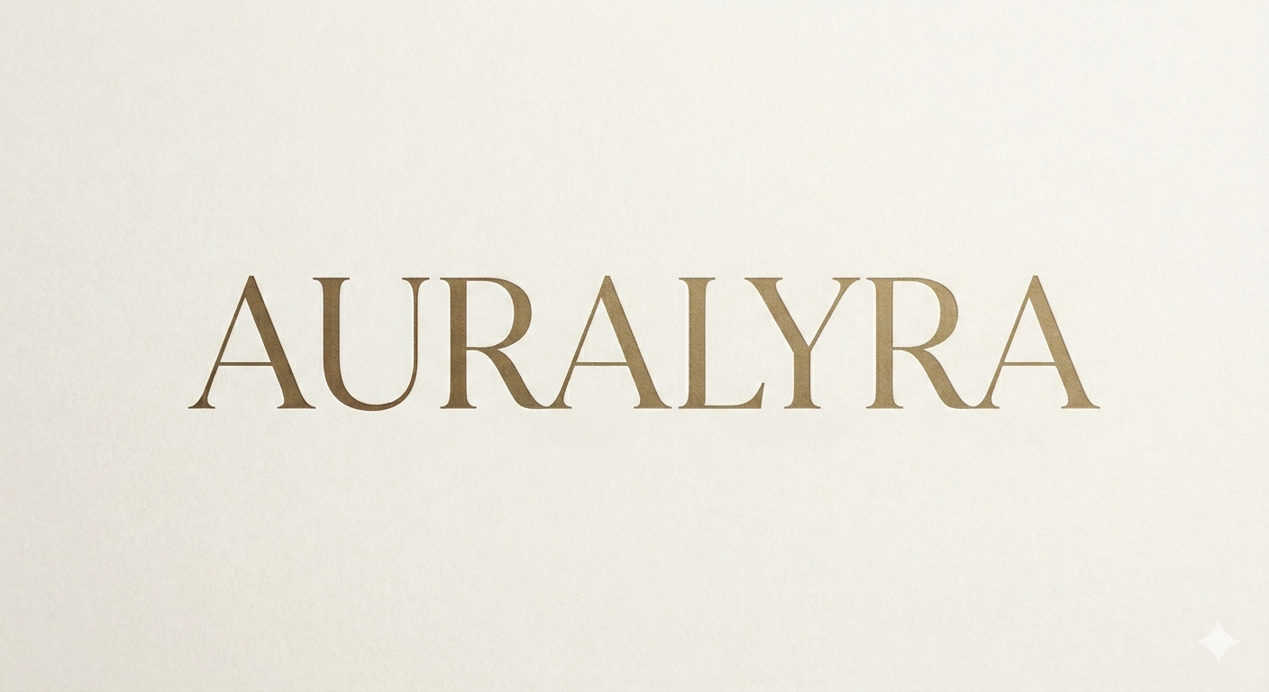 AURALYRA Caviar Firming Cream
