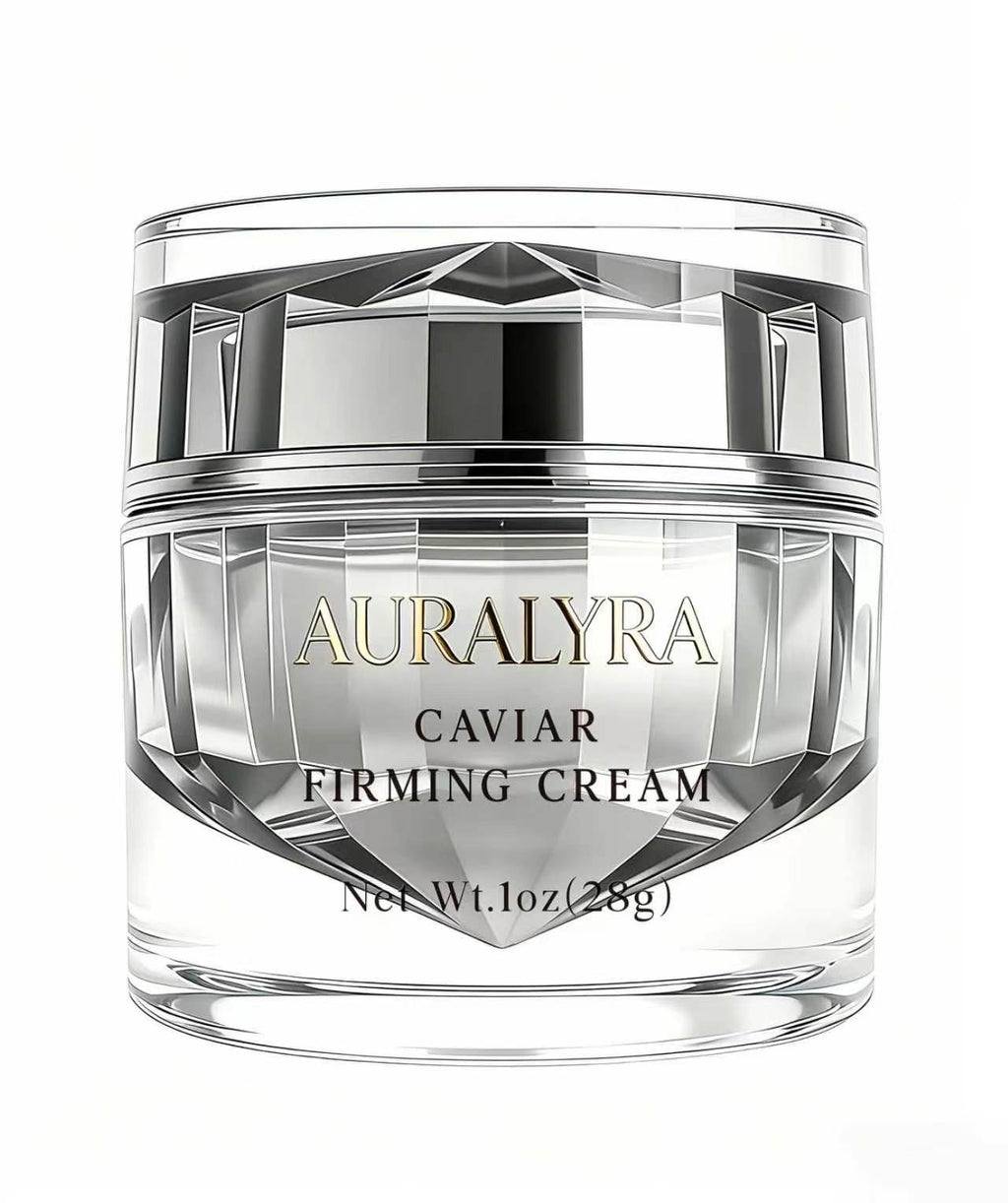 AURALYRA Caviar Firming Cream